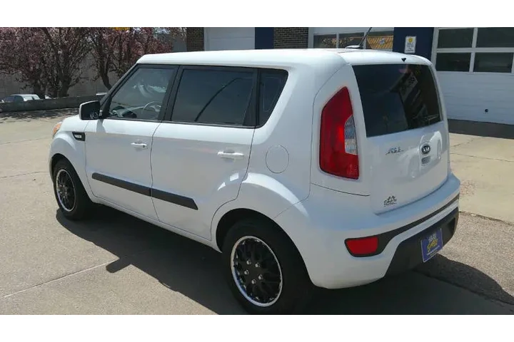 $7999 : 2012 Soul image 9