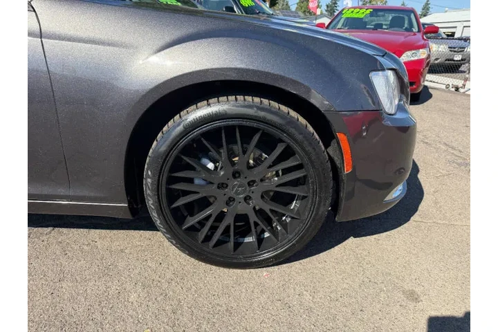 $8995 : 2015 300 Limited image 10