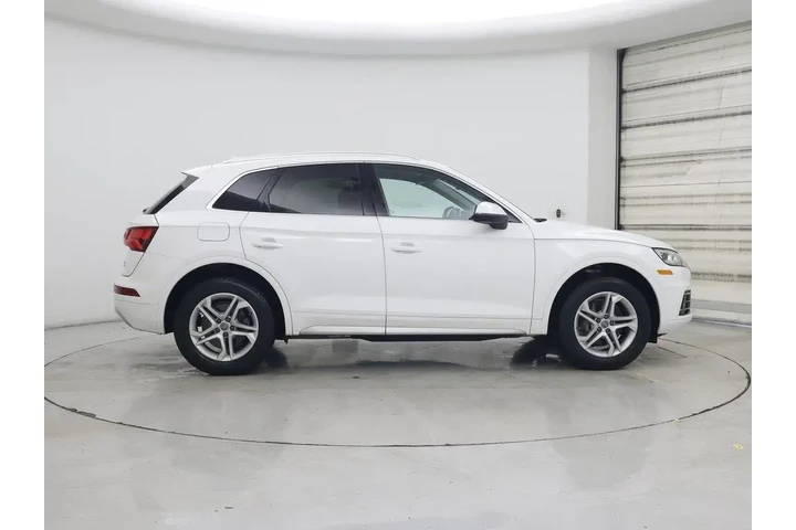 $20998 : Audi Q5 2018 AWD 2.0T quattr image 7