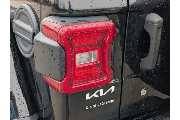 $28999 : Jeep Wrangler Unlimited 2019 image 10