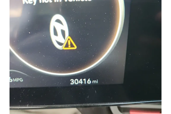 $21500 : Hyundai ELANTRA 2024 SEL 4dr image 5