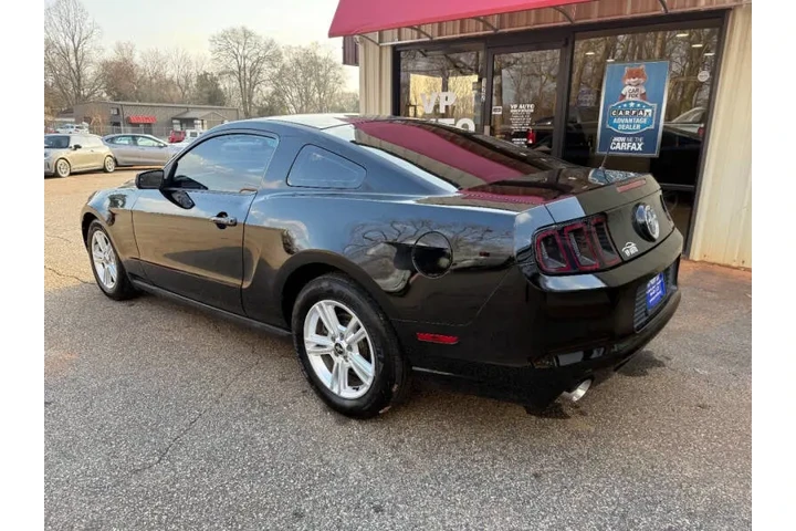 $10999 : 2014 Mustang V6 image 7