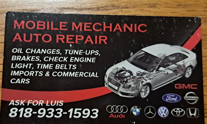 Mobil Mechanic image 1