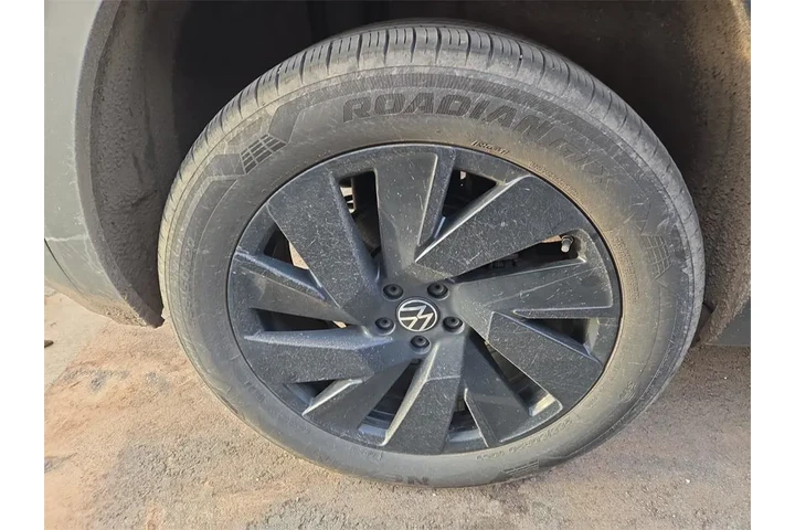 $32500 : Volkswagen Atlas Cross Sport image 5