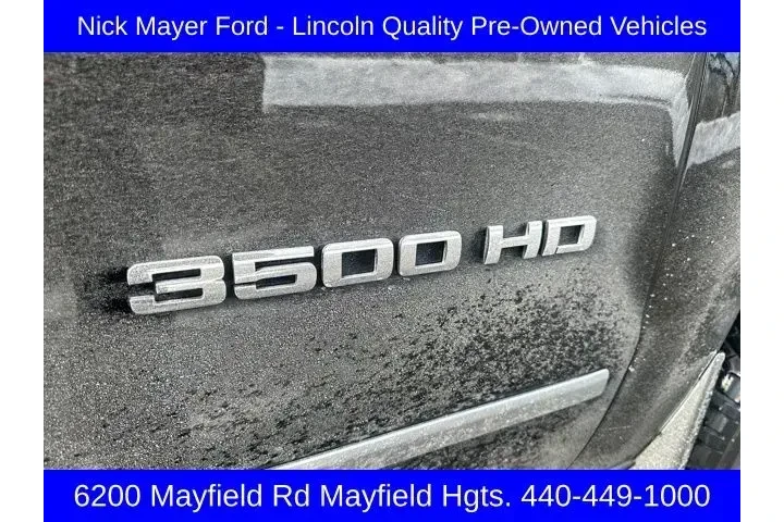 $38970 : Chevrolet Silverado 3500HD 2 image 9