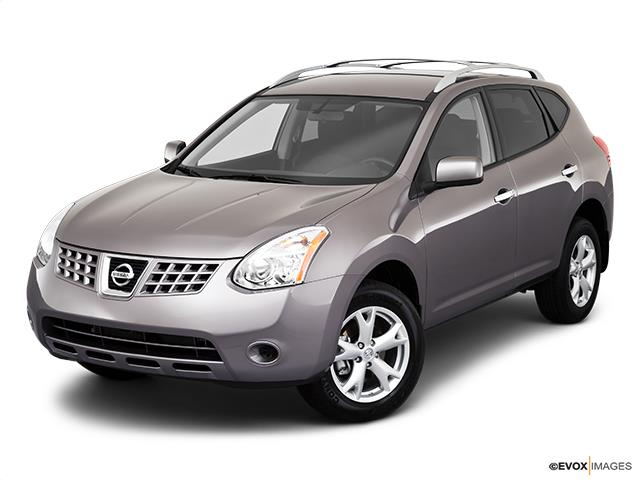 2010 Rogue image 5