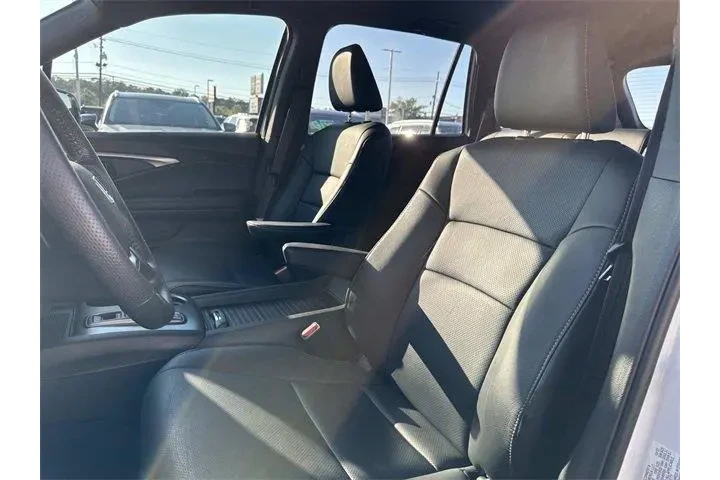 $31750 : Honda Passport 2023 AWD EX-L image 9