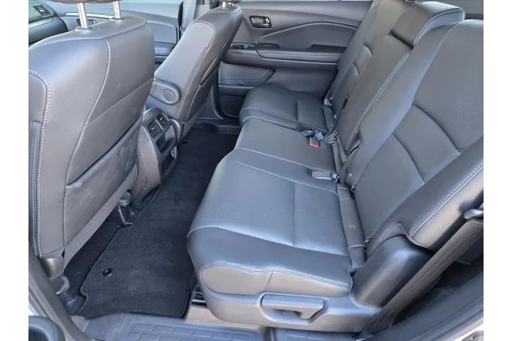 $34999 : Honda Passport 2023 AWD EX-L image 10