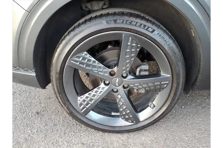 $31999 : Genesis GV70 2022 AWD 2.5T S image 8