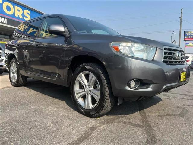 $8850 : 2008 TOYOTA HIGHLANDER image 5