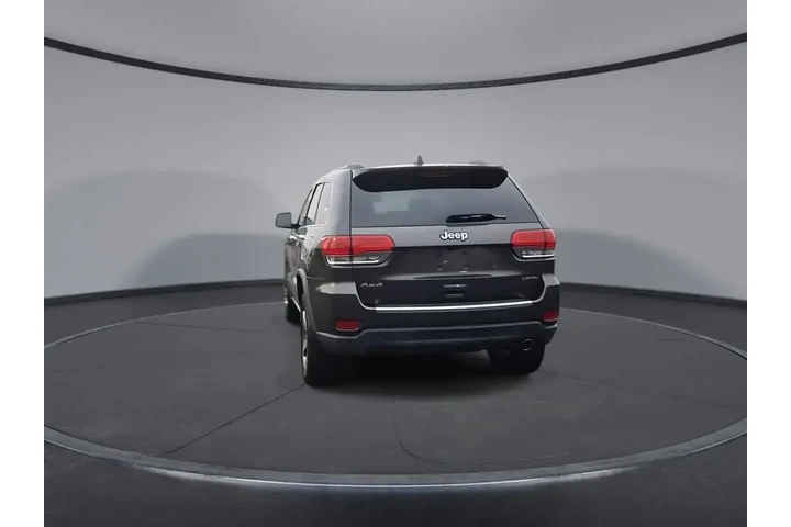 $13250 : Jeep Grand Cherokee 2016 4x4 image 7