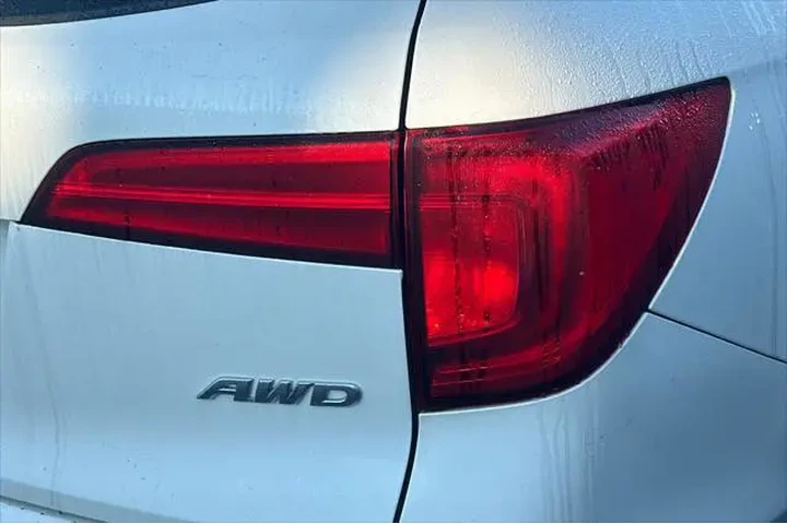 $19990 : Honda Pilot 2017 AWD EX-L 4d image 6
