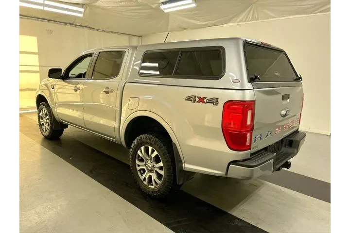 $34211 : Ford Ranger 2022 4x4 Lariat image 7