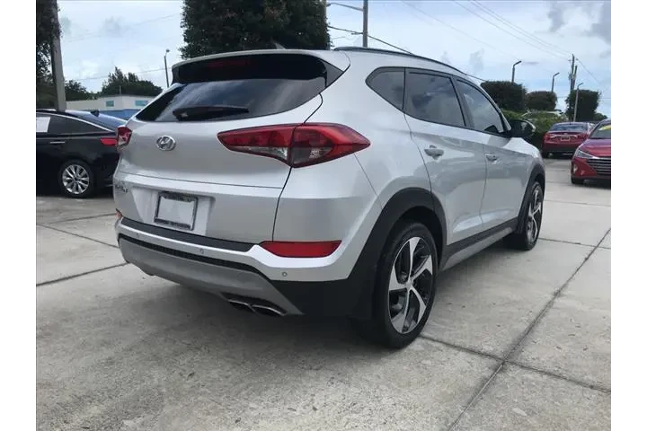 $11995 : Hyundai TUCSON 2018 Value 4d image 4
