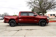 $38999 : Ram 1500 2023 4x4 Laramie 4d thumbnail