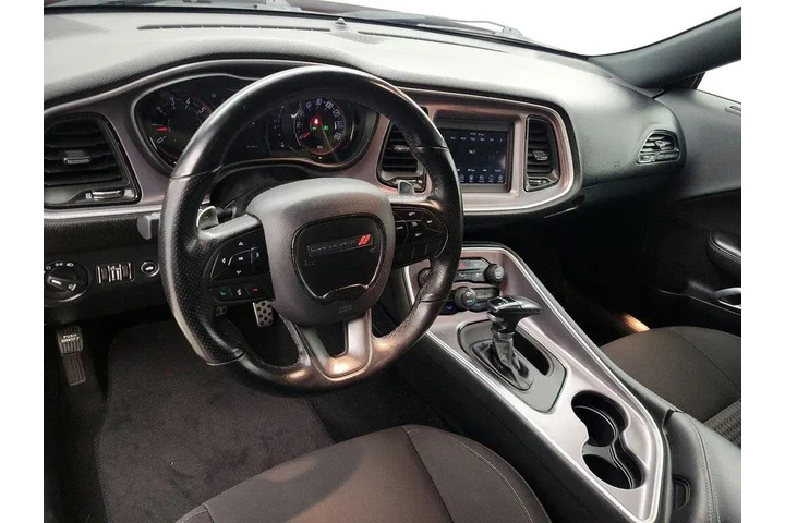 $27998 : Dodge Challenger 2021 R/T 2d image 9