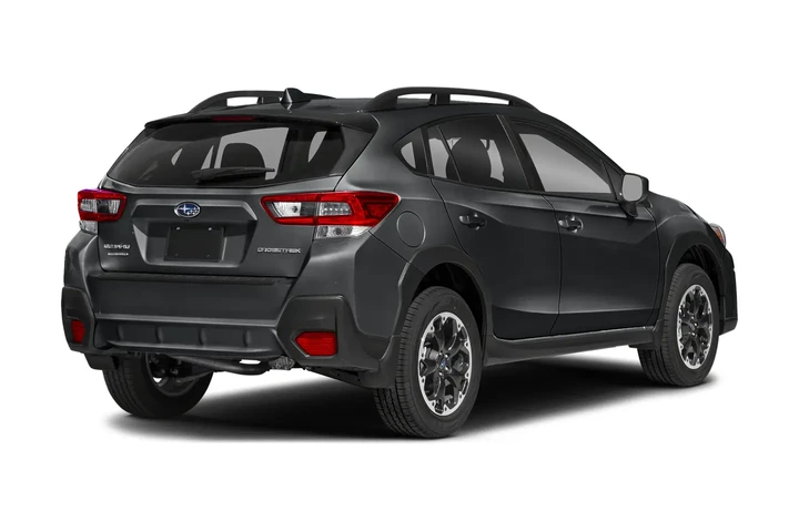 2021 Crosstrek Premium image 3