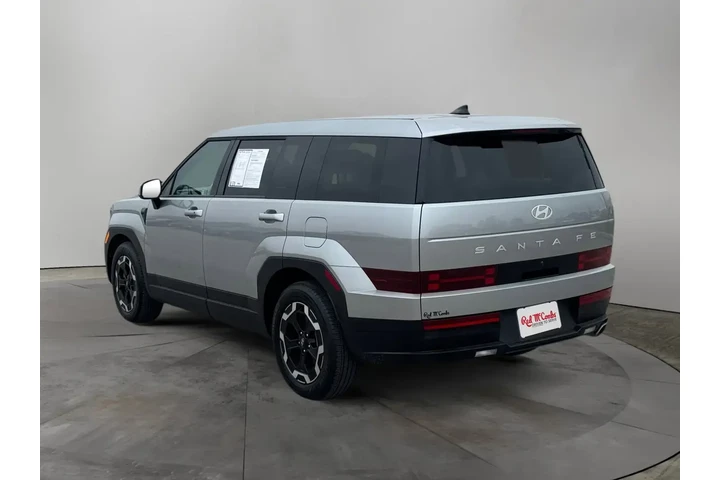 $26991 : Hyundai SANTA FE 2024 SE 4dr image 3