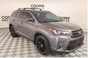 Toyota Highlander 2019 SE 4d en Oklahoma City