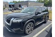 Nissan Pathfinder 2024 AWD P en Atlanta