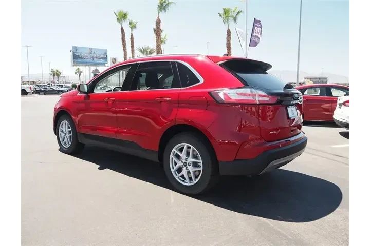 $25995 : Ford Edge 2023 AWD SEL 4dr C image 3