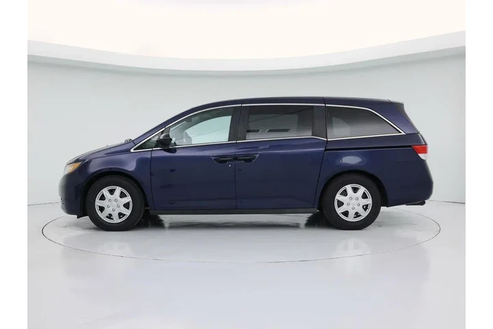 $15998 : Honda Odyssey 2015 LX 4dr Mi image 3