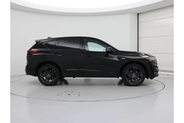 $31998 : Acura RDX 2021 SH-AWD 4dr SU image 7