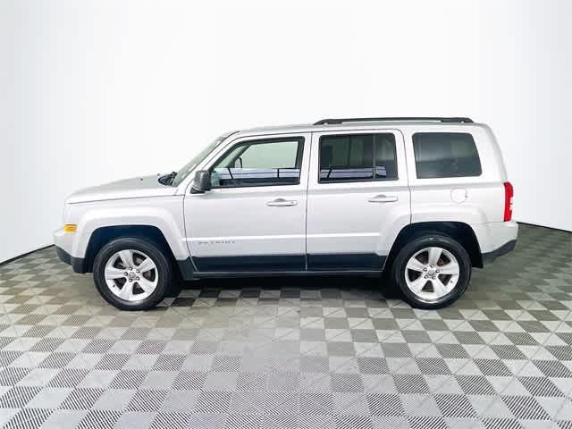 $6990 : PRE-OWNED 2013 JEEP PATRIOT S image 4