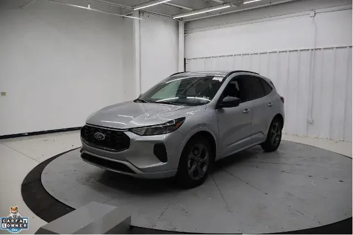 $17995 : Ford Escape 2024 ST-Line 4dr image 8