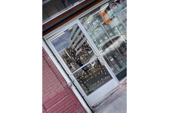 Servicio de limpieza de graffi image 3