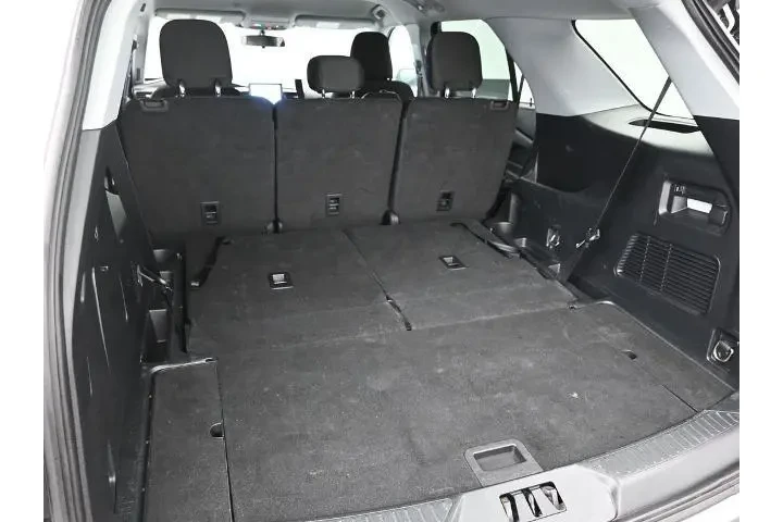 $27100 : Ford Explorer 2022 XLT 4dr S image 10