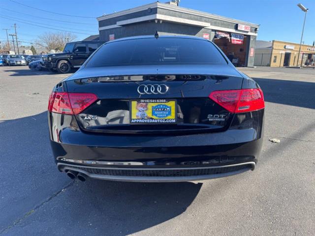 $13998 : 2016 A5 2.0T quattro Premium image 7