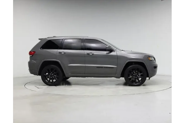 $22998 : Jeep Grand Cherokee 2021 4x4 image 7