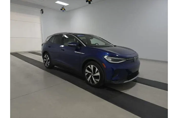 $16990 : Volkswagen ID.4 2021 Pro S 4 image 3