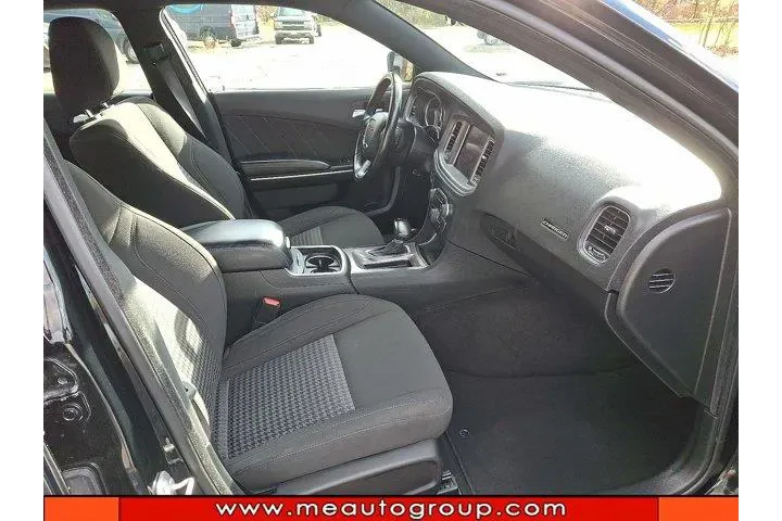 $22995 : Dodge Charger 2023 SXT 4dr S image 9