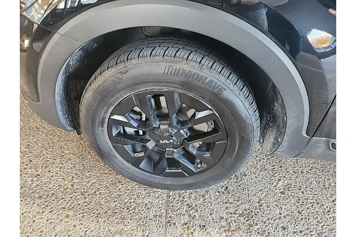 $35186 : Kia Telluride 2024 AWD SX 4d image 5