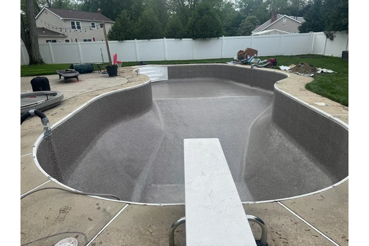 New Era Pool Service LLC image 6