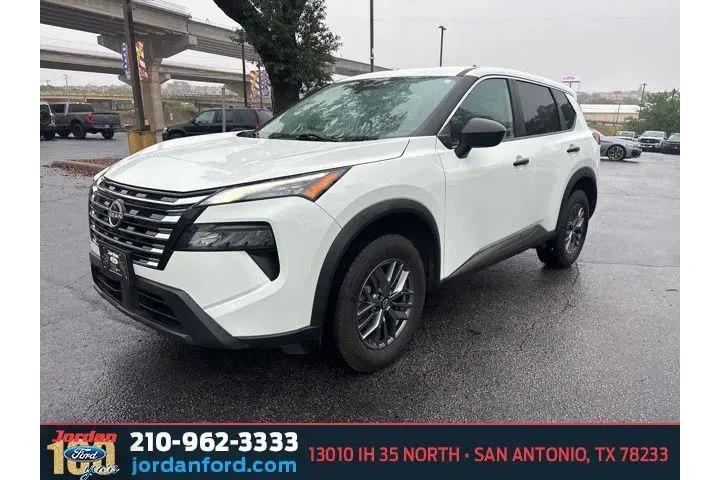 $20108 : Nissan Rogue 2024 S 4dr Cros image 3