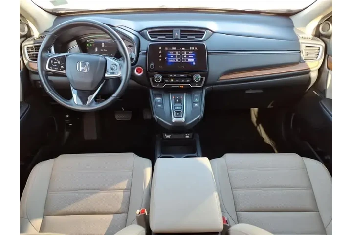 $27927 : Honda CR-V Hybrid 2022 AWD E image 10