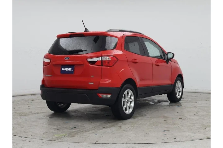 $14998 : Ford EcoSport 2020 SE 4dr Cr image 8