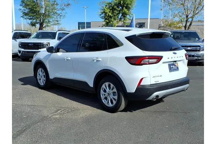 $26954 : Ford Escape 2024 Active 4dr image 6