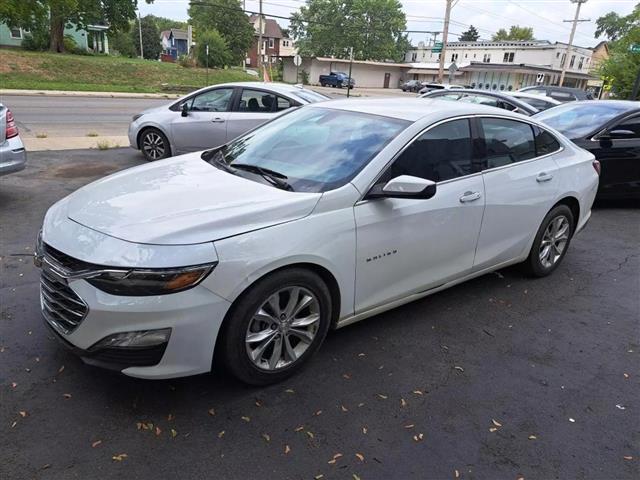 $15775 : 2019 CHEVROLET MALIBU image 5