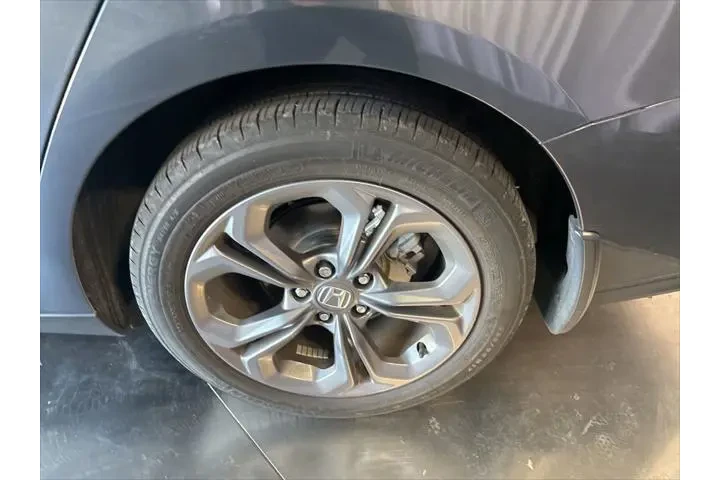 $26499 : Honda Accord 2023 EX 4dr Sed image 9