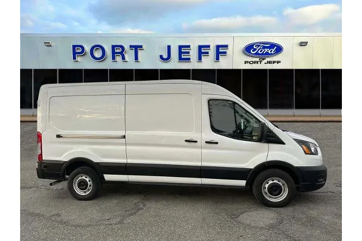$28680 : Ford Transit 2020 250 3dr SW image 5