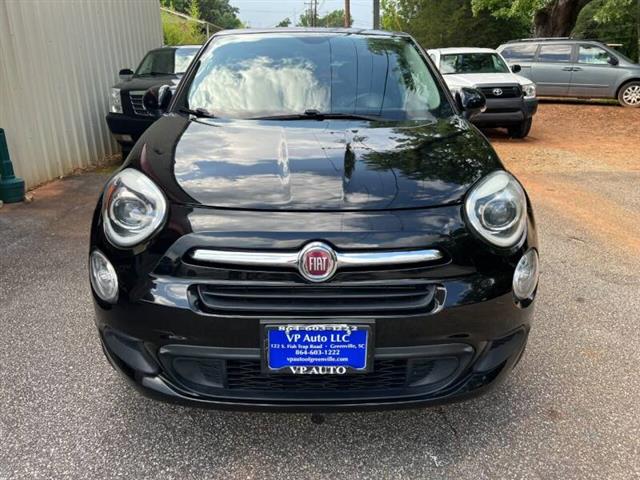 $5999 : 2016 FIAT 500X Easy image 3