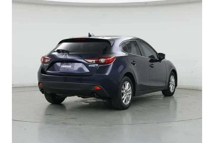 $14599 : Mazda Mazda3 2015 i Grand To image 8
