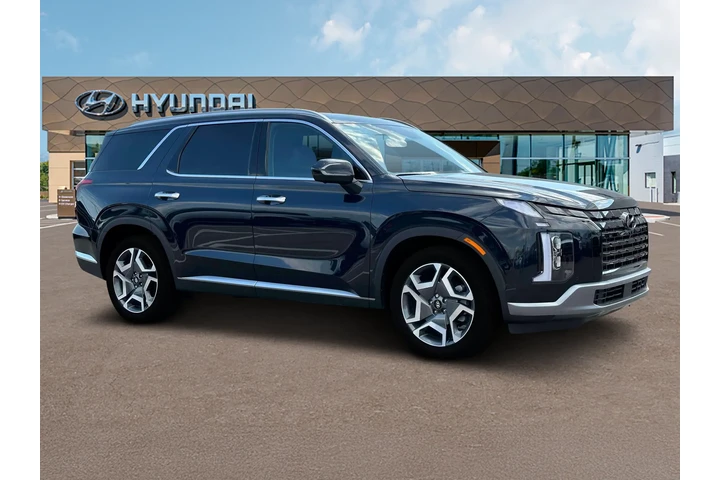 $36296 : Hyundai PALISADE 2024 AWD Li image 10