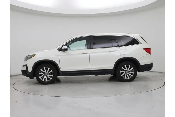 $25998 : Honda Pilot 2019 EX 4dr SUV image 3