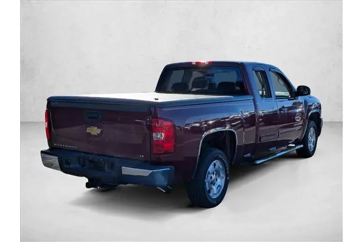 $13987 : Chevrolet Silverado 1500 201 image 5
