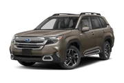 Subaru Forester 2025 AWD Lim en New Hampshire